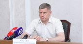 Зампред правительства Пензенской области Алексей Костин был понижен в должности