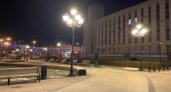 В пятницу в Пензенской области похолодает до -15 градусов