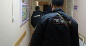 24-летний житель Пензенской области пытался убить мужчину обломком кирпича