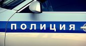 Двое пензенцев решили употребить наркотик, но увидев полицию, выбросили его