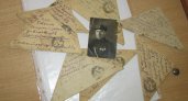 Боец СВО нашел фронтовые письма времен ВОВ в Луганской области, адресованные пензенцу