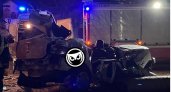 В ДТП с такси на Аустрина погиб 19-летний пензенец 