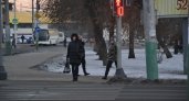 В ночь на 25 января в Пензенской области похолодает до -20 градусов