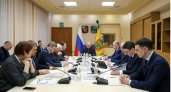 Губернатор Пензенской области поручил привести в порядок работу МФЦ для комфорта жителей