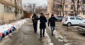 В Пензе коммунальщики проверили дороги, приют для животных и кладбище