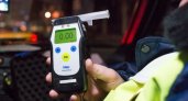 В Пензенской области госавтоинспекторы на дорогах поймали 23 пьяных водителя 