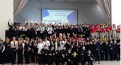 В школе №66 Пензы открыли первичную ячейку «Движение первых»