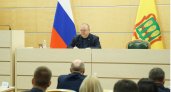 Мельниченко поручил  достроить и открыть школу в Спутнике в 2023 году