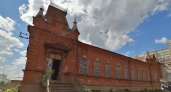 В Пензе отреставрируют историческое здание на улице Тамбовской