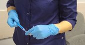 В Пензенской области коронавирус подтвердился у 51 человека 