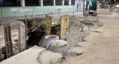 В Пензе построят канализационный коллектор за 320 миллионов рублей