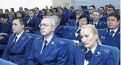 Пензенский губернатор отметил работу прокуратуры 