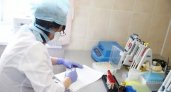 За сутки в Пензенской области коронавирусом заболели пости сто человек 