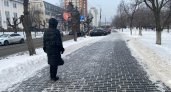 Пензенцев просят 12 февраля оставаться дома из-за сильного ветра
