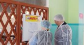  Школьное питание в Сердобске проверил председатель комитета Закособрания 