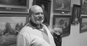 В Пензе скончался заслуженный художник России Алексей Шалаев