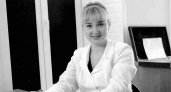 В пензенском минздраве сообщили о смерти заведующей офтальмологическим отделением