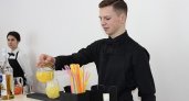 В Пензе открывается Школа ресторанного сервиса 