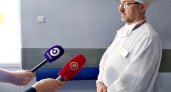 Пензенский врач рассказал о мерах профилактики бешенства 