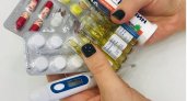 Жителям Пензы рассказали, какая опасность от жаропонижающих лекарств 