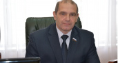 Председатель городской Думы Владимир Мутовкин поздравил пензенцев с праздником 