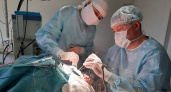 Пензенские нейрохирурги прооперировали пациента с редкой патологией головного мозга