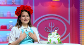 Пензячка может выиграть миллион за свой торт на шоу "Кондитер" на "Пятнице"