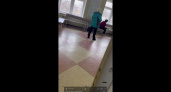 Очевидцы сообщают о женщине, которая два часа со сломанной ногой кричит от боли в больнице