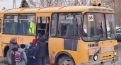 В Пензе запустили новый автобусный маршрут для школьников в марте 2023 года