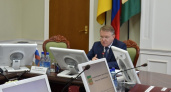 Глава Пензы дал поручения по противопаводковым мероприятиям 