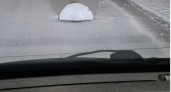 Пензенских водителей предупредили об открытом люке на улице Урицкого