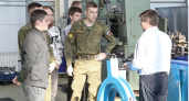 В Пензе будет увеличен объем набора в профучилища на специальности в сфере станкостроения