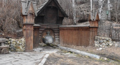 По поручению главы Пензы отремонтируют родник «Самоварник»