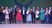 В Пензе выбрали победителей конкурса "Воспитатель года - 2023"