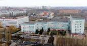 Новый корпус пензенского онкодиспансера достроят в 2023 году 
