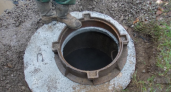 Горводоканал объявил "войну" воришкам крышек люков и колодцев 