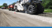 В 2023 году завершат ремонт дороги в Пензенскую область 