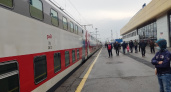 С 15 апреля будут курсировать дополнительные поезда в Пензенской области 