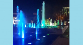 В Пензе главный фонтан зазвучит по-новому к праздничным мероприятия