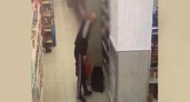 Пензенские полицейские установили личность мужчины, который украл сладости из магазинов
