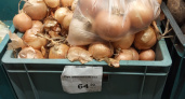 Пензенцы в соцсетях сообщают о подорожании картофеля и репчатого лука