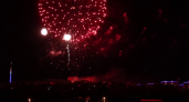 Власти Пензы сделали ролик с праздничным 20-минутным салютом под песню «День Победы»