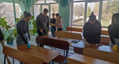 В Пензе проректор по безопасности ПГУ предупредил студентов о вероятности теракта 