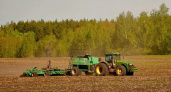 В Пензенской области 1 миллион 11 тысяч гектаров земли засеяли яровыми посевами 