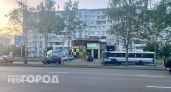 В Пензе у ТЦ "Проспект" жители слышали громкий хлопок и сирены