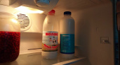 В Пензенской области молоко жирностью 2.5-3.2 процента стало дороже на 44 копейки