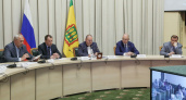 Пензенский губернатор потребовал ремонтировать объекты водоснабжения с опережением графика