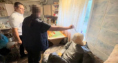 В Сердобске 38-летняя женщина поссорилась с подругой и набросилась на нее с ножом