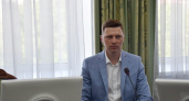 Экс-начальник Управления транспорта Артем Садовов стал главой Октябрьского района
