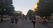 В честь 360-летия Пензы 9 июня стартует фестиваль "Лето в городе"